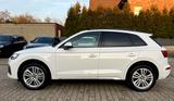 Audi Q5 SLINE 40TDI quattro S-tronic-PANODACH-VIRTUAL - Audi: Sline