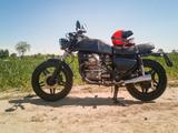 Honda cx 500 Scrambler / Rat Custom - fährt < 50tsd km - HONDA SCRAMBLER