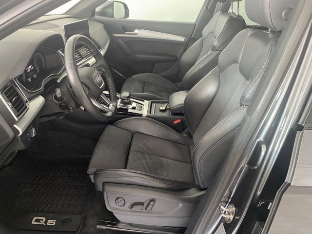 Q5 Sportback S line 50 TDI tiptronic quattro