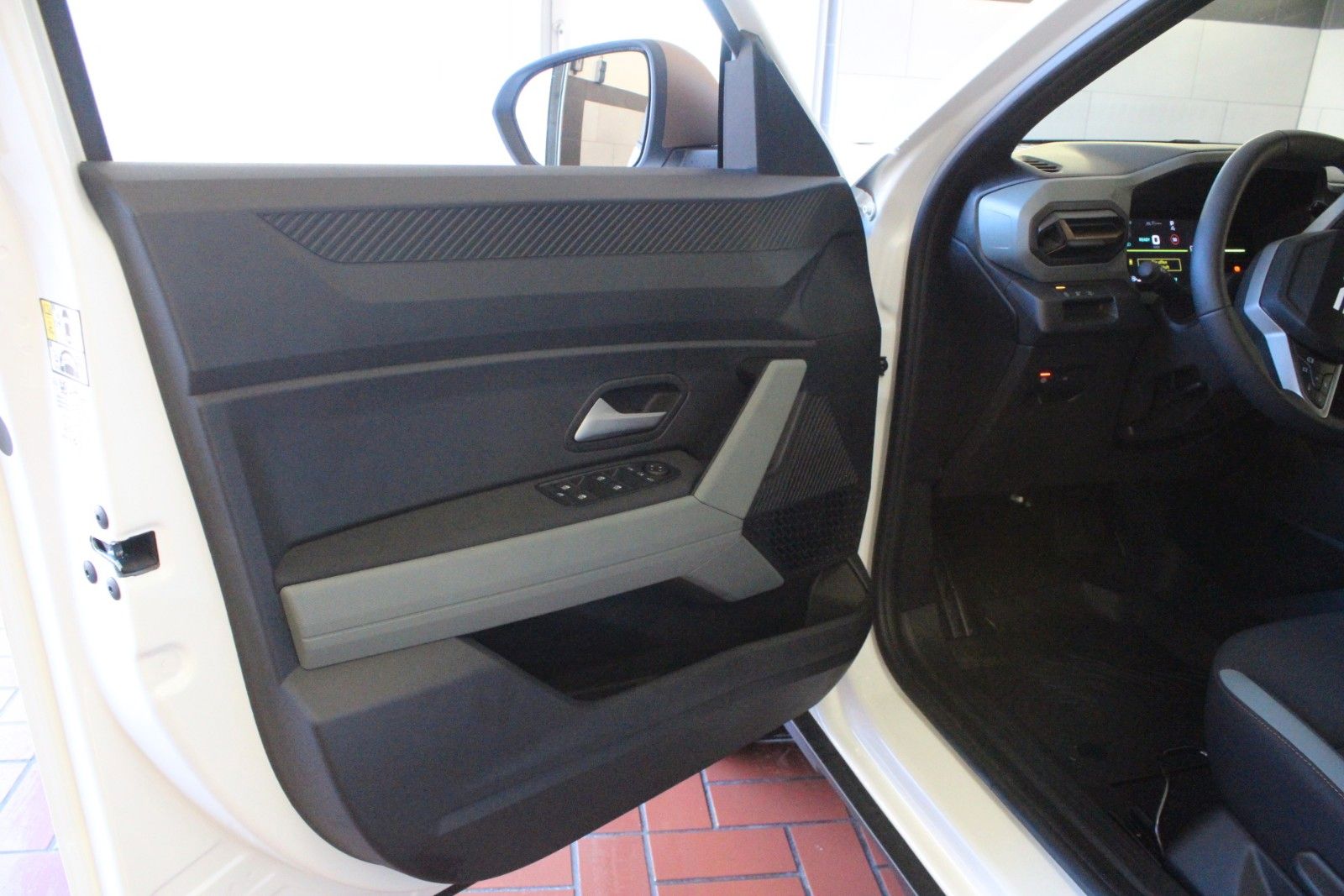 Fahrzeugabbildung Dacia Duster hybrid-G 150 4x4 Extreme  MY26
