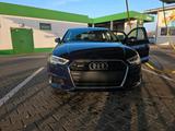 Audi a3 8v facelift 2.0tdi quattro sport 8... - gebrauchte Audi A3 mit Facelift