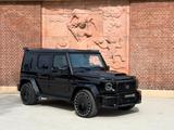 Mercedes-Benz BRABUS G800/PRODUCTION 2026/Superior/Facelift