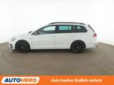 Volkswagen Golf VII 2.0 TSI R BM 4Motion Aut.*NAV*LED*ACC* - Volkswagen Golf: Kombi, 4motion