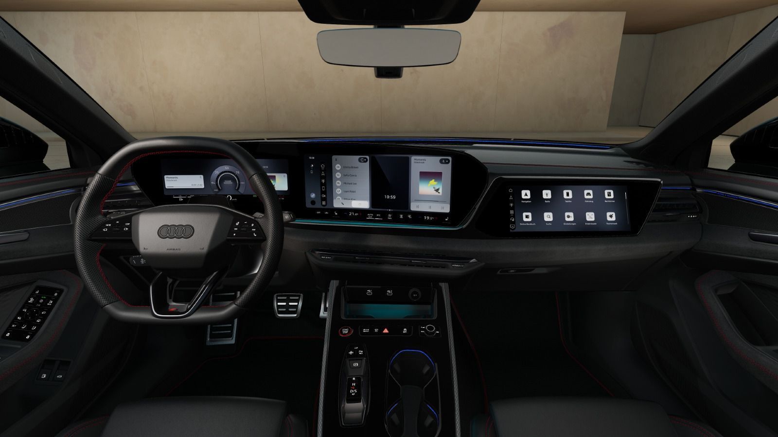 Audi A5 - Bild 8