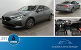 BMW 218i Gran Coupé Advantage ACC AHK SHZ HUD LRHZ