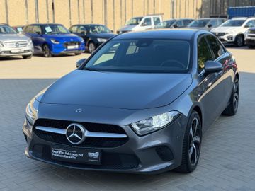 Mercedes A 200 - 1