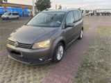 Volkswagen Vw Tuoran Automatik 7 Sitzer 1,6 Neu TÜV - Volkswagen Golf: Sitze