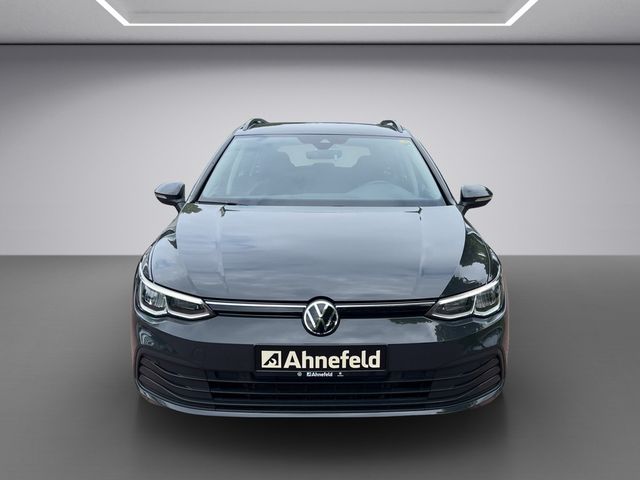 Golf VIII Variant 2.0 TDI Life
