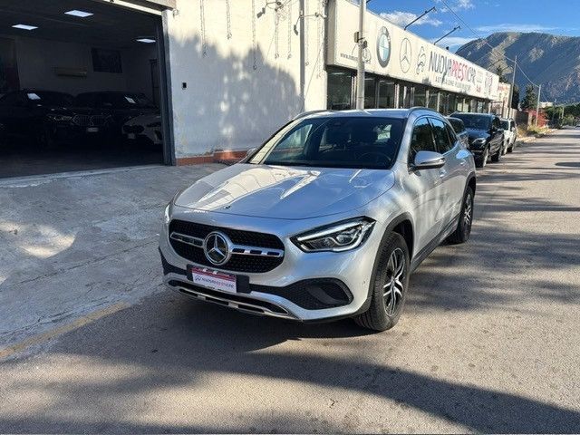 Mercedes-Benz Mercedes-benz GLA 200 d Automatic Sport Plus