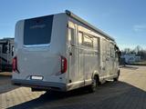 Carthago Chic C-Line I 5.3 QB/SY Hubst./Luftf./Queensbett - Wohnwagen & Wohnmobile in Saarbrücken