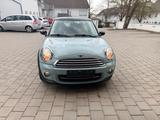 MINI Cooper  - gebrauchte MINI MINI aus dem Jahr 2011