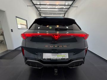 Cupra Terramar - 5