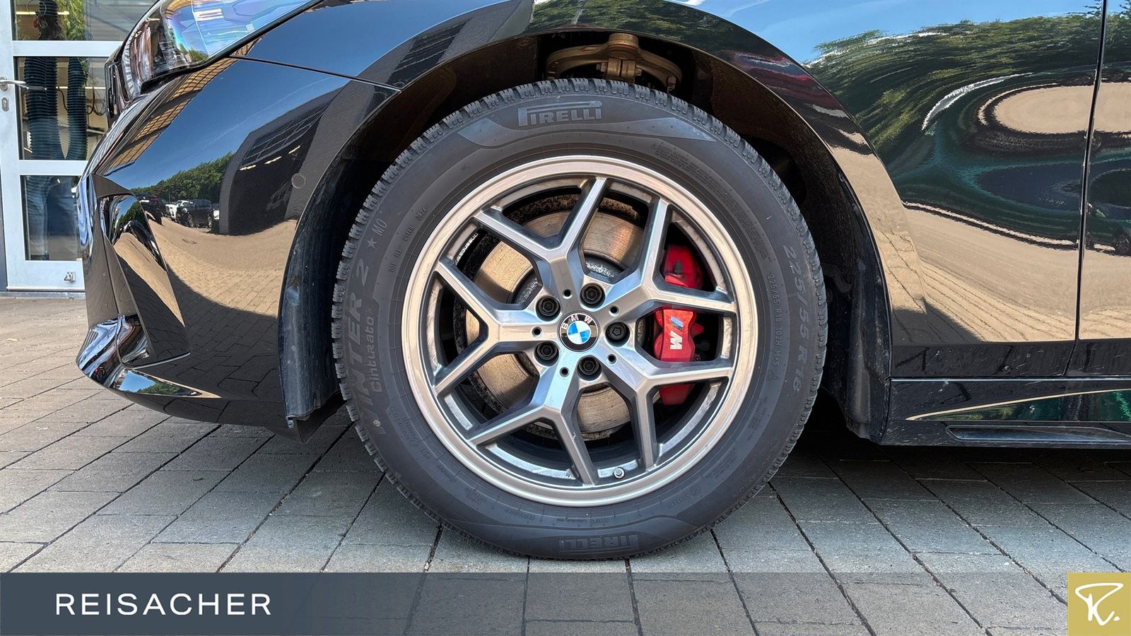 BMW 520d A xDrive Tou M-Sport PRO AHK DA ACC PAProf foto 3