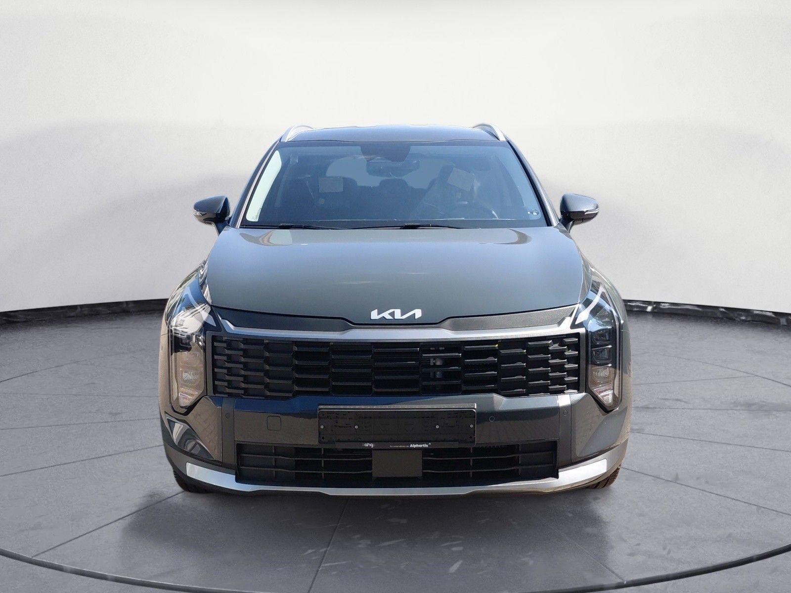 Kia Sportage - Bild 8