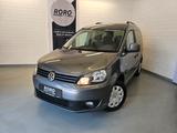 Volkswagen Caddy 1.6 TDI Kombi Roncalli Edition + 5-Sitzer - Volkswagen Caddy: Roncalli Edition