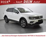 Volkswagen Tiguan Allsp 2.0d DSG United VIRTU+KAM+NAVI+ACC+ - Volkswagen Tiguan Allspace: United