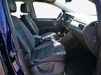 Volkswagen Touran - Vorschau Bild 4