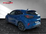 Ford Puma Hybrid ST-Line X Sportpaket Bluetooth Navi - : Blau, Sportpaket