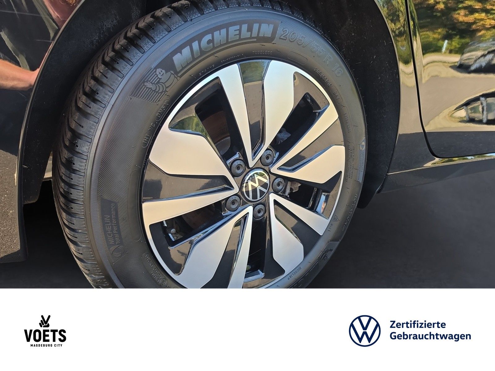 Volkswagen Golf - Bild 6