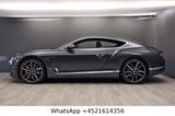 Bentley Continental GT W12 Mulliner Top Ausstattung - Bentley Continental: T