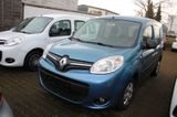 Renault Kangoo Happy Family TCe 115 - Renault Kangoo mit Benzin-Antrieb: Happy