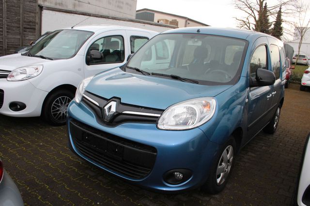 Renault Kangoo Happy Family TCe 115