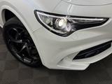 Alfa Romeo Stelvio*Quadrifoglio*Q4*2.HD*PANO*HARMAN&KARDON* - gebrauchte Alfa Romeo Stelvio aus dem Jahr 2020