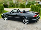 Saab 9-3 2.3 Turbo VIGGEN Cabriolet 1.Hand / Sammler - Saab in München