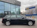 Audi A4 2.0 TDI 190PS Quattro - TÜV & Inspektion neu - Audi A4: 19