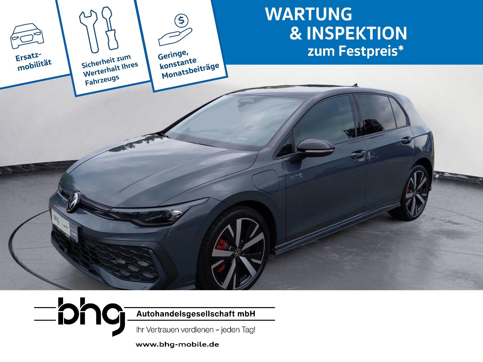 Volkswagen Golf GTE, миниатюра 2