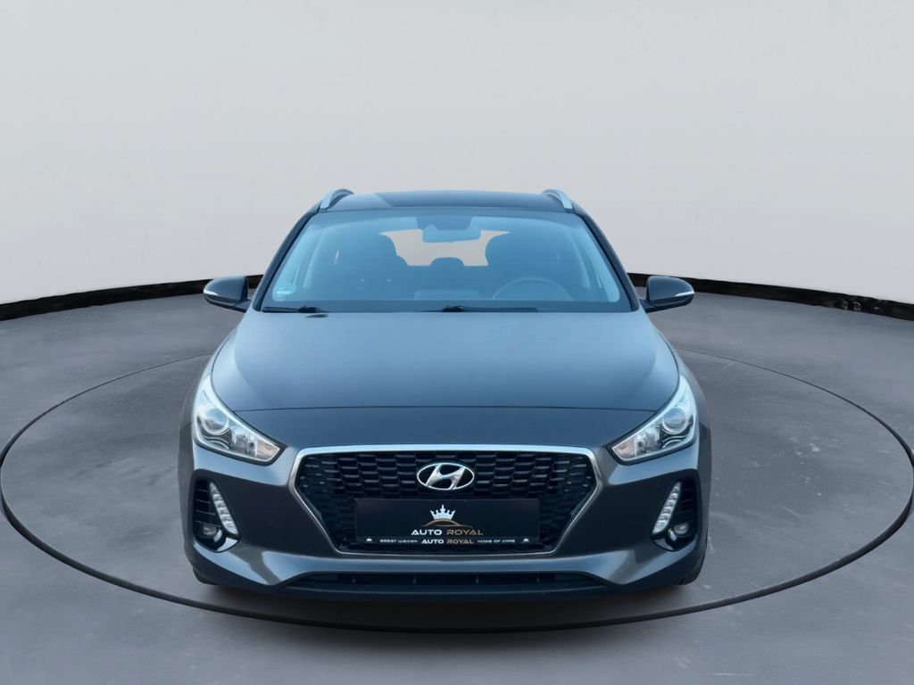 Image of Hyundai i30