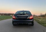 Mercedes-Benz W204 C350 CGI 3.5 V6 AMG Eis... - gebrauchte Mercedes-Benz C 350 aus dem Jahr 2009