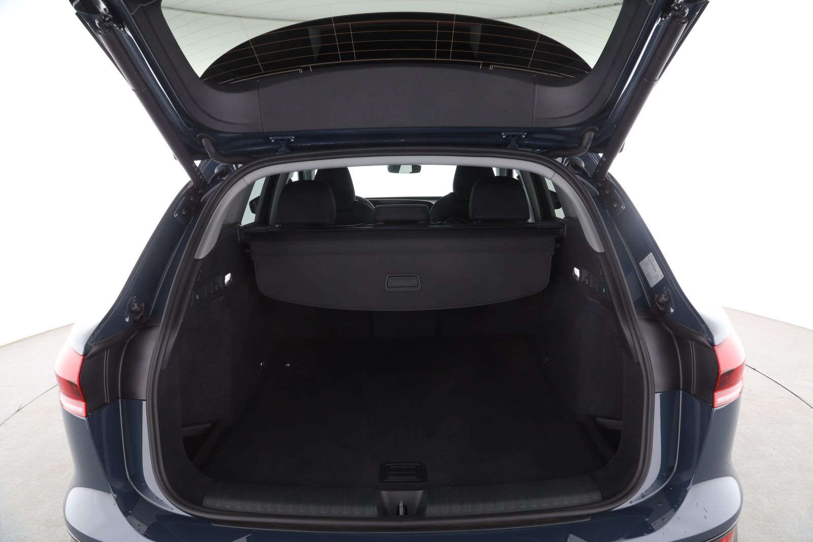 Audi Q6 e-tron - Bild 8