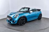 MINI Mini Cooper S JCW Cabrio Aut. Vollausstattung - MINI Cooper S Cabrio aus 2016