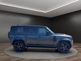 Land Rover Defender110 5.0Benzin P525 V8 Carpathian Edition - Land Rover Defender Edition mit Benzin-Antrieb