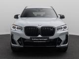 BMW X3 M40d Laser 360° HUD DAB H/K ACC Memory 20Zoll - BMW X3 M40 Diesel Gebrauchtwagen