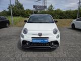 Abarth 595 - Abarth 595: Limousine