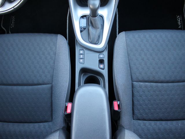 Yaris  Hybrid TeamD LED*Ganzjahresreifen