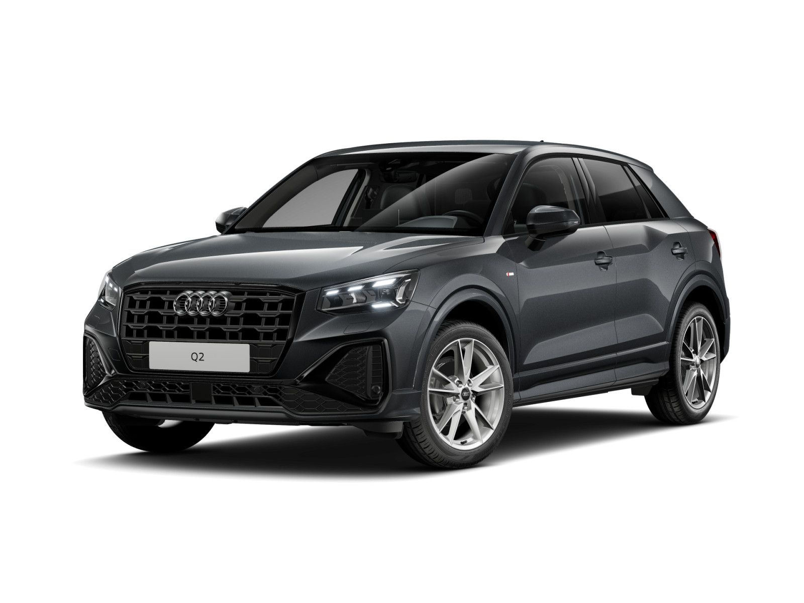 Audi Q2 - Bild 1