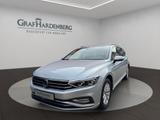 Volkswagen Passat Variant Business TDI DSG AHK Standheizung - Volkswagen Passat Variant aus 2023