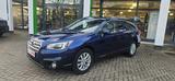 Subaru Outback 2.5i Sport Lineatronic - Subaru: Sport