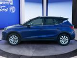 Seat Arona 1.0 TSI DSG XCELLENCE *LED*Winter-Pk* - Seat Arona in Nürnberg
