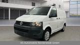 Volkswagen T5 Transporter  2.0 TDI 114HK SWB - VW T5 Transporter Gebrauchtwagen in Hamburg