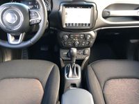 Jeep Renegade - Vorschau Bild 20