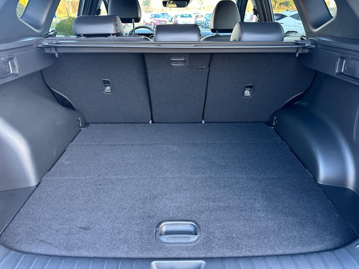 Hyundai Tucson – Bild 12
