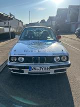 BMW E30 320i Umbau 2.7L  ALLES EINGETRAGEN - BMW Gebrauchtwagen von 1988