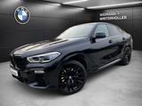 BMW X6 M50i HUD Laser DA Prof. TV H/K AHK STH 22'' - BMW X6 M50 aus 2021