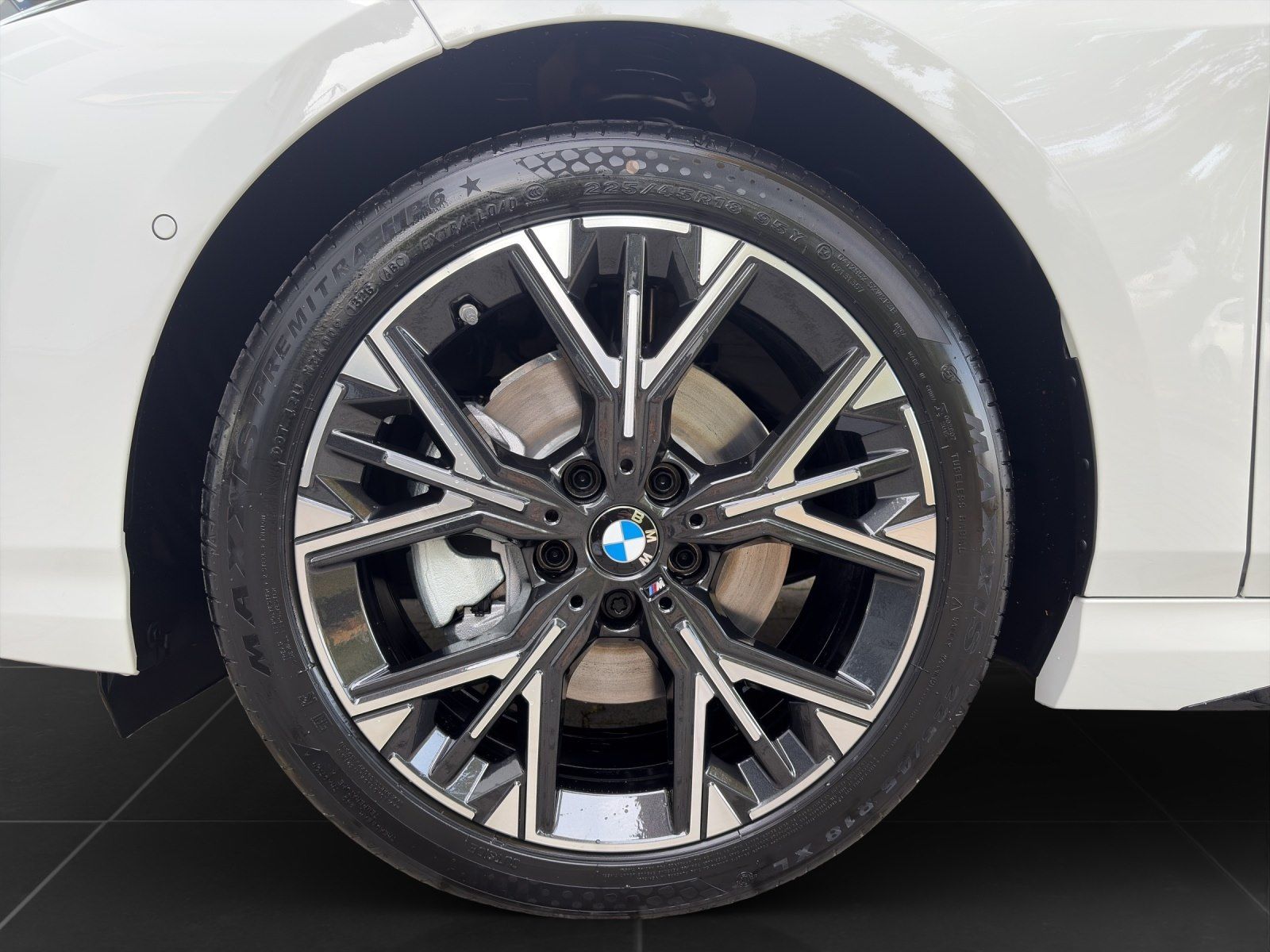 BMW 120 - Bild 8