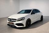 Mercedes-Benz A 45 AMG 4Matic*SAGA*Kamera* - gebrauchte Mercedes-Benz A 45 AMG aus dem Jahr 2016