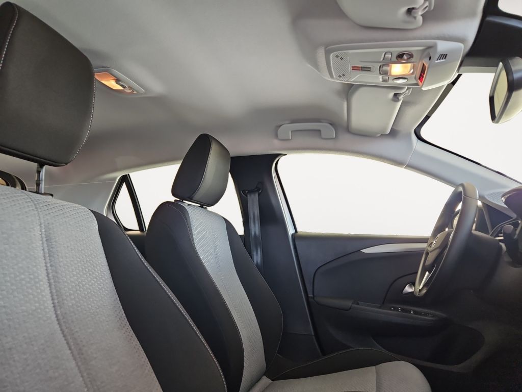 Fahrzeugabbildung Opel Corsa-e Onboard 11KW PDC LED